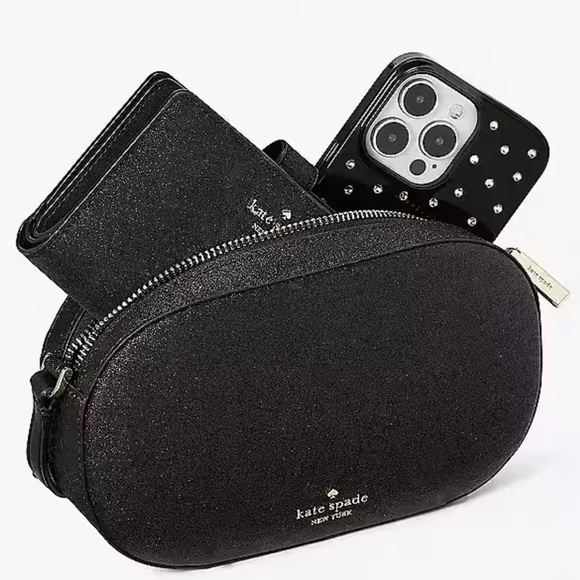Kate spade crossbody purse - BNWT - Picture 6 of 6